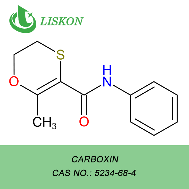 Powder High Effective Pesticide Technical Carboxin