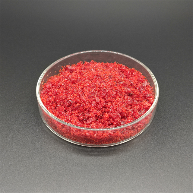Crystal High Quality Phramaceutical Tempo