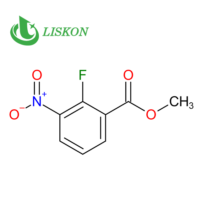 methyl 2-fluoro-3-nitrobenzoate
