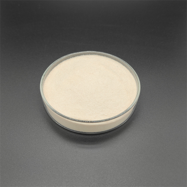 White High Quality Fungicide Cymoxanil
